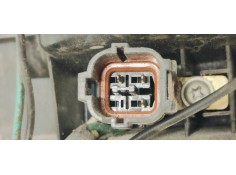 Recambio de piloto trasero derecho interior para ssangyong kyron 2.0 d referencia OEM IAM   