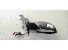 Recambio de retrovisor derecho para citroen c5 berlina exclusive referencia OEM IAM   