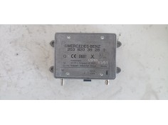 Recambio de modulo electronico para mercedes-benz clase c (w203) berlina 220 cdi (la) (203.008) referencia OEM IAM 2038203926  