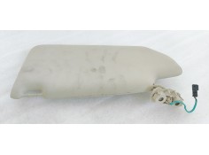 Recambio de parasol derecho para volvo v70 familiar 2.4 d 5 163 referencia OEM IAM   