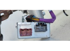Recambio de columna direccion para kia rio (yb) edition 7 referencia OEM IAM 473NMJ5A1612  