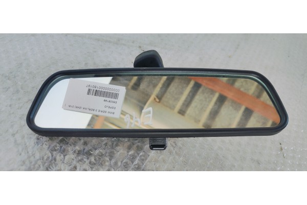 Recambio de espejo para bmw serie 3 berlina (e46) 316i referencia OEM IAM E6006199  