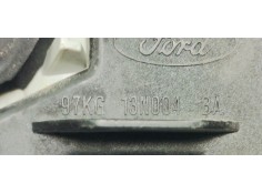Recambio de piloto trasero izquierdo para ford ka (ccq) bitono referencia OEM IAM 97KG13N004BA  