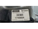 Recambio de elevalunas trasero izquierdo para volvo xc60 2.4 d referencia OEM IAM 30753329  