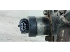 Recambio de bomba inyeccion para opel zafira b 1.9 cdti referencia OEM IAM 0445010156  