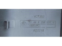 Recambio de luz interior para bmw x5 (e53) 3.0d referencia OEM IAM 51448258  