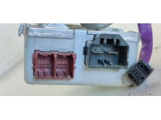 Recambio de columna direccion para kia rio (yb) edition 7 referencia OEM IAM 473NMJ5A1612  