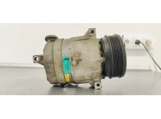 Recambio de compresor aire acondicionado para opel vectra b berlina referencia OEM IAM 24427890  