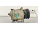 Recambio de compresor aire acondicionado para opel vectra b berlina referencia OEM IAM 24427890  