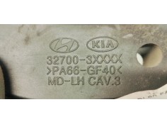 Recambio de pedal acelerador para kia cee´d 1.4 crdi 90 fap referencia OEM IAM 327003XXXX  
