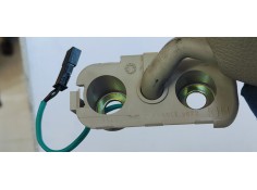 Recambio de parasol derecho para volvo v70 familiar 2.4 d 5 163 referencia OEM IAM   