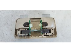 Recambio de luz interior para jaguar xf 2.7 v6 diesel luxury referencia OEM IAM 8X23MBBSA  