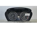 Recambio de cuadro instrumentos para bmw x5 (e70) referencia OEM IAM 6976284  
