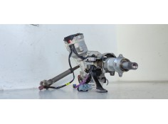 Recambio de columna direccion para kia rio (yb) edition 7 referencia OEM IAM 473NMJ5A1612  