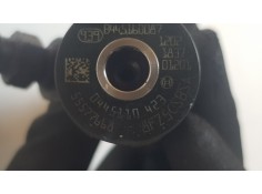 Recambio de inyector para opel insignia berlina 2.0cdti 130 fap referencia OEM IAM 0445110423  