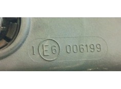 Recambio de espejo para bmw serie 3 berlina (e46) 316i referencia OEM IAM E6006199  