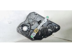 Recambio de elevalunas trasero izquierdo para volvo xc60 2.4 d referencia OEM IAM 30753329  