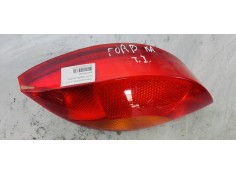Recambio de piloto trasero izquierdo para ford ka (ccq) bitono referencia OEM IAM 97KG13N004BA  