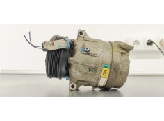 Recambio de compresor aire acondicionado para opel vectra b berlina referencia OEM IAM 24427890  