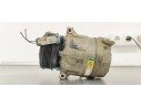 Recambio de compresor aire acondicionado para opel vectra b berlina referencia OEM IAM 24427890  