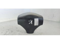 Recambio de airbag delantero izquierdo para peugeot 206 berlina xr referencia OEM IAM 96441166ZR  
