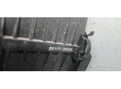 Recambio de filtro aire para hyundai i30 1.6 crdi cat referencia OEM IAM   