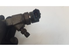 Recambio de inyector para opel insignia berlina 2.0cdti 130 fap referencia OEM IAM 0445110423  