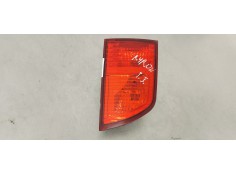 PILOTO TRASERO IZQUIERDO INTERIOR 