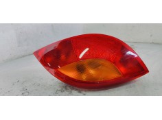 Recambio de piloto trasero izquierdo para ford ka (ccq) bitono referencia OEM IAM 97KG13N004BA  