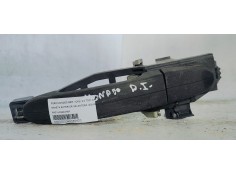 MANETA EXTERIOR DELANTERA IZQUIERDA 6M21U224A37BF 