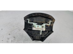 Recambio de airbag delantero izquierdo para peugeot 206 berlina xr referencia OEM IAM 96441166ZR  
