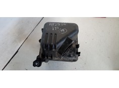 Recambio de filtro aire para hyundai i30 1.6 crdi cat referencia OEM IAM   