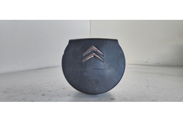 Recambio de airbag delantero izquierdo para citroen c4 berlina 1.6 16v hdi fap referencia OEM IAM 96471578ZD  