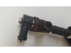 Recambio de inyector para opel insignia berlina 2.0cdti 130 fap referencia OEM IAM 0445110423  