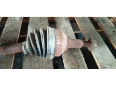 Recambio de transmision delantera izquierda para dodge journey 2.0 16v crd cat referencia OEM IAM P05085187AE  