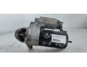 Recambio de motor arranque para bmw x5 (e53) 4.4i automático referencia OEM IAM 0001108208  