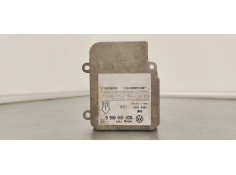 Recambio de centralita airbag para volkswagen passat variant (3b6) básico referencia OEM IAM 6Q0909605B  