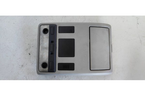 Recambio de luz interior para bmw x5 (e53) 3.0d referencia OEM IAM 514482580579  