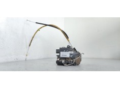 CERRADURA PUERTA TRASERA IZQUIERDA 4B0839015G 