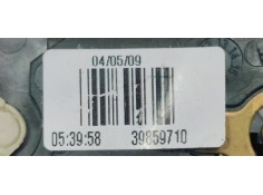 Recambio de luz interior para volvo xc60 2.4 d referencia OEM IAM 39859710  