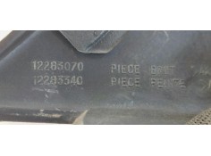 Recambio de retrovisor derecho para citroen c5 berlina exclusive referencia OEM IAM   