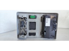 Recambio de luz interior para bmw x5 (e53) 3.0d referencia OEM IAM 514482580579  