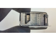 Recambio de mando elevalunas delantero derecho para bmw serie 1 berlina (e81/e87) 116i referencia OEM IAM 15979800279  