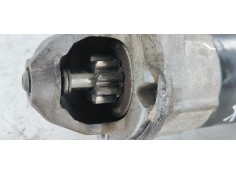 Recambio de motor arranque para bmw x5 (e53) 4.4i automático referencia OEM IAM 0001108208  