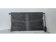 Recambio de condensador / radiador aire acondicionado para bmw serie 3 berlina (e46) 320d referencia OEM IAM   