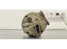Recambio de compresor aire acondicionado para opel vectra b berlina referencia OEM IAM 24427890  