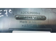 Recambio de cuadro instrumentos para bmw x5 (e70) referencia OEM IAM 6976284  