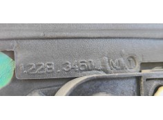 Recambio de retrovisor derecho para citroen c5 berlina exclusive referencia OEM IAM   