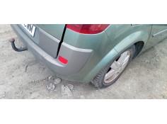 Recambio de paragolpes trasero para renault scenic ii grand emotion referencia OEM IAM   
