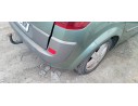Recambio de paragolpes trasero para renault scenic ii grand emotion referencia OEM IAM   